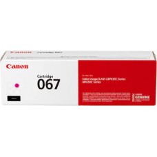 Canon 067 Magenta - 1250p