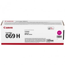 Canon 069H Magenta - 7600p