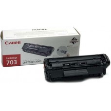 Canon 703 Black Toner - 2000p