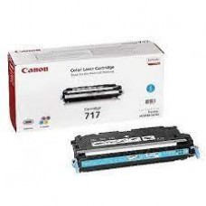 Canon 711 Cyan Toner