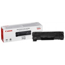 Canon 712 Black Toner 1500p