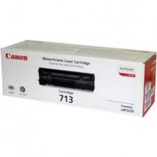 Canon 713 Black Toner - 2000p
