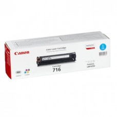 Canon 716 Cyan - 1500p