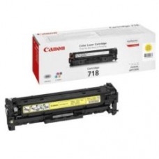 Canon 717 Yellow - 4000p