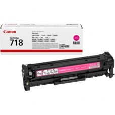 Canon 718 Magenta