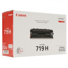 Canon 719h Black - 6400p