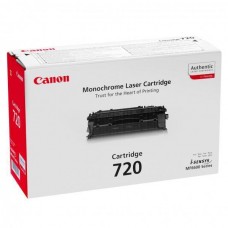 Canon 720 Black -5000p