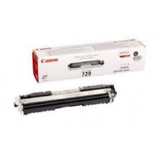 Canon 729 Black Toner