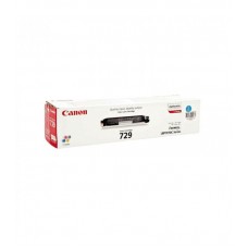 Canon 729 Cyan Toner