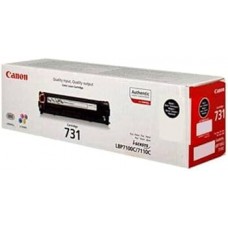 Canon 731 Black Toner