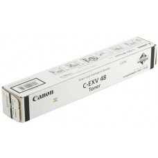 Canon C-Exv48 Black - 16500p