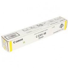 Canon C-Exv48 Yellow - 11500p