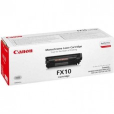 Canon Fx-10 Toner - 2000p