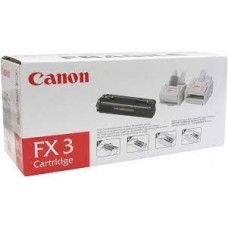 Canon Fx-3 Toner 2700p
