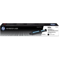 Hp W1103a No.103a Black 2500 Pages