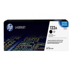 Hp Q3960a No.122 Black - 5000