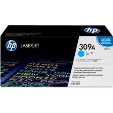 Hp Q3971a No.123 Cyan-2000p