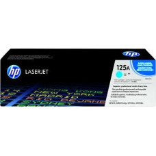 Hp Cb541a No.125 Cyan Toner