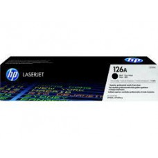 Hp Ce310a No.126 Black