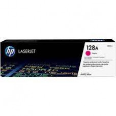 Hp Ce323a No.128 Magenta