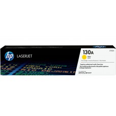 Hp Cf352a No.130a Yellow