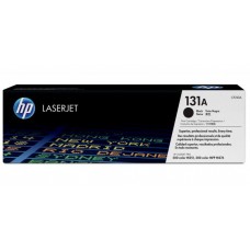 Hp Cf210a No.131a Black