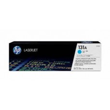 Hp Cf211a No.131a Cyan