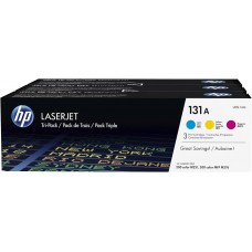 Hp U0sl1am No.131a C+M+Y 1800p