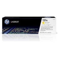 Hp Cf212a No.131a Yellow