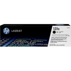 Hp Cf210x No.131x Black