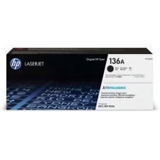 Hp W1360a No.136a Black - 1150p