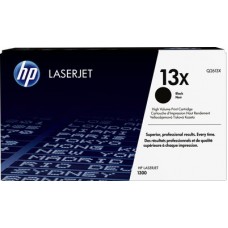 Hp Q2613x No.13x Black - 4000p
