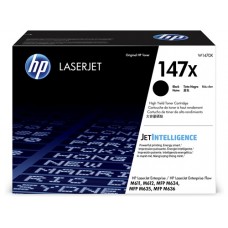 Hp W1470x No.147x Black - 25200