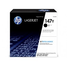 Hp W1470y No.147y Black - 42000