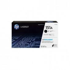 Hp W1510a No.151a Black 3050p