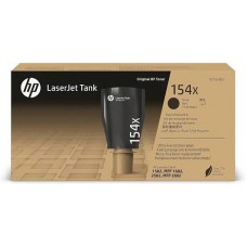 HP 154X Black W1540X HP 154X Black W1540X