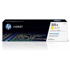 Hp Cf402a No.201 Yellow-1400p