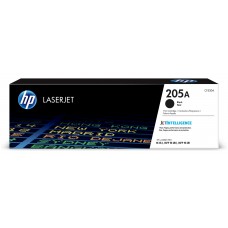 Hp Cf530a No.205a Black - 1100p Hp Cf530a No.205a Black - 1100p