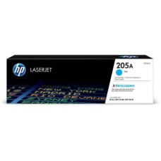 Hp Cf531a No.205a Cyan - 900