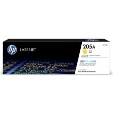 Hp Cf532a No.205a Yellow-900p