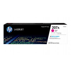 Hp W2213a No.207a Magenta 1250