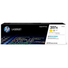 Hp W2212a No.207a Yellow 1250