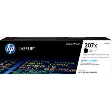Hp W2210x No.207x Black 3150p