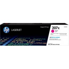 Hp W2213x No.207x Magenta 2450p