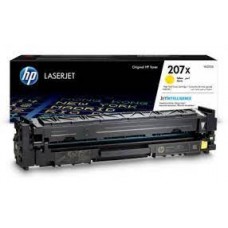 Hp W2212x No.207x Yellow 2450