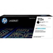 Hp W2120a No.212a Blk 5500p