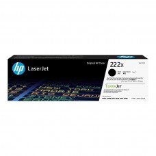 Hp w2220x no.222X Black 3200 pages