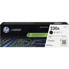 Hp w2300a no.230a Blk 2000p