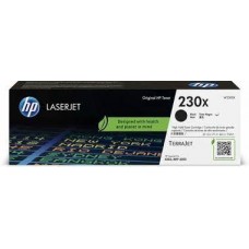 Hp w2300X no.230X Blk 7500pages