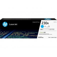 Hp w2301X no.230X Cyan 5500pages